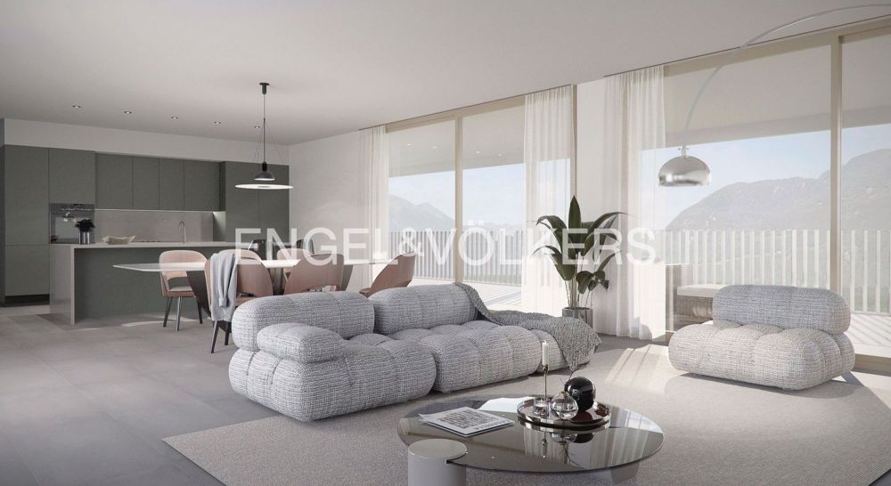 Residenza Gora - 5.5-Zi. Wohnungen - Bild 2
