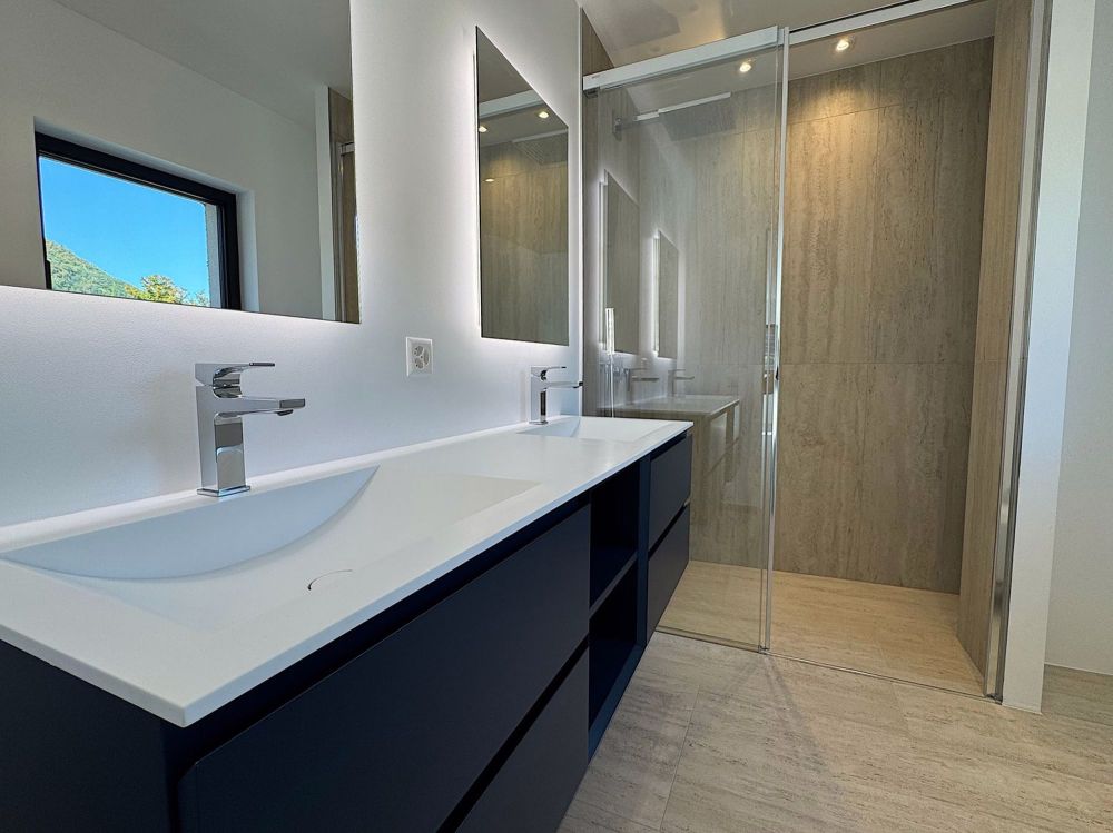 Maisonette su più livelli con ampio giardino in residenza di pregio - Bild 11