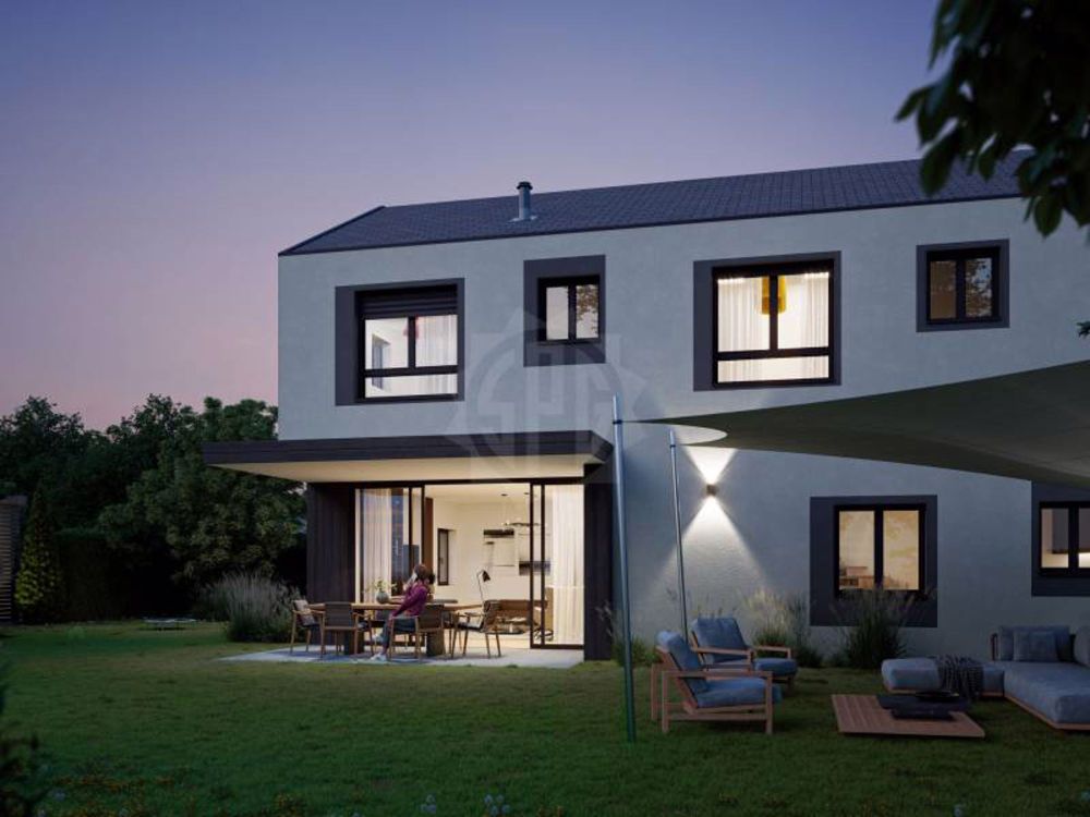 Moderne und gemütliche Villen - Villa B - Bild 5