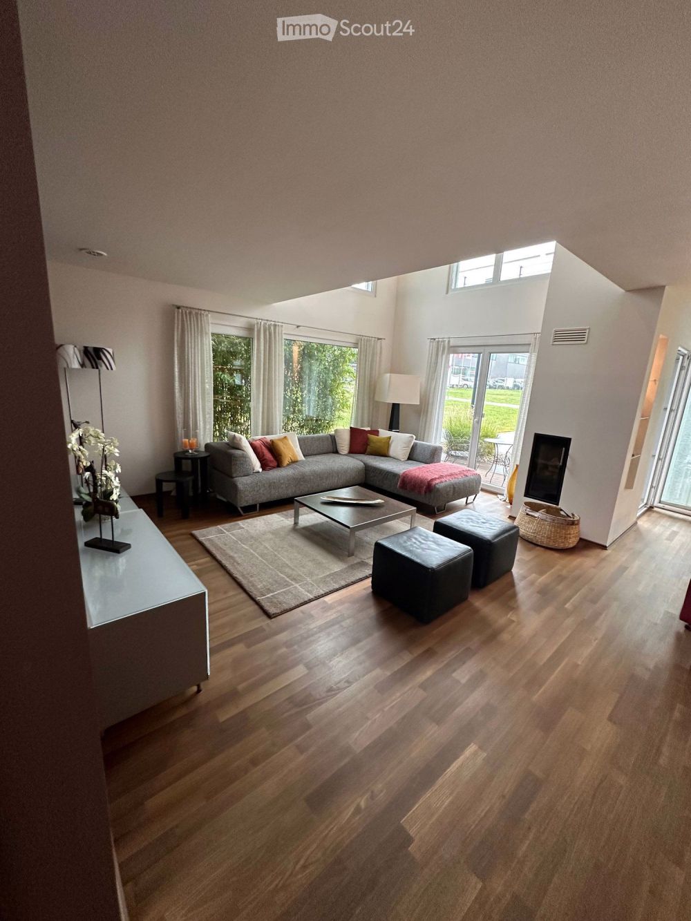 Modernes 5.5-Zimmer-Danwood Einfamilienhaus in Holderbank SO - Bild 9