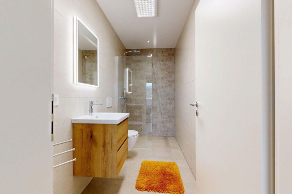 wunderschöne, neuwertige Wohnung an ruhiger Lage - Bild 9