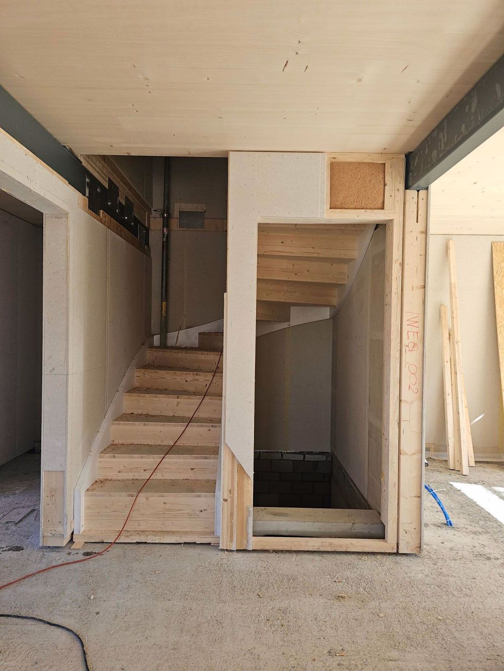 Ihr Traumhaus wartet: 5.5-Zimmer-EFH , 25 Min. von Winterthur! - Bild 6