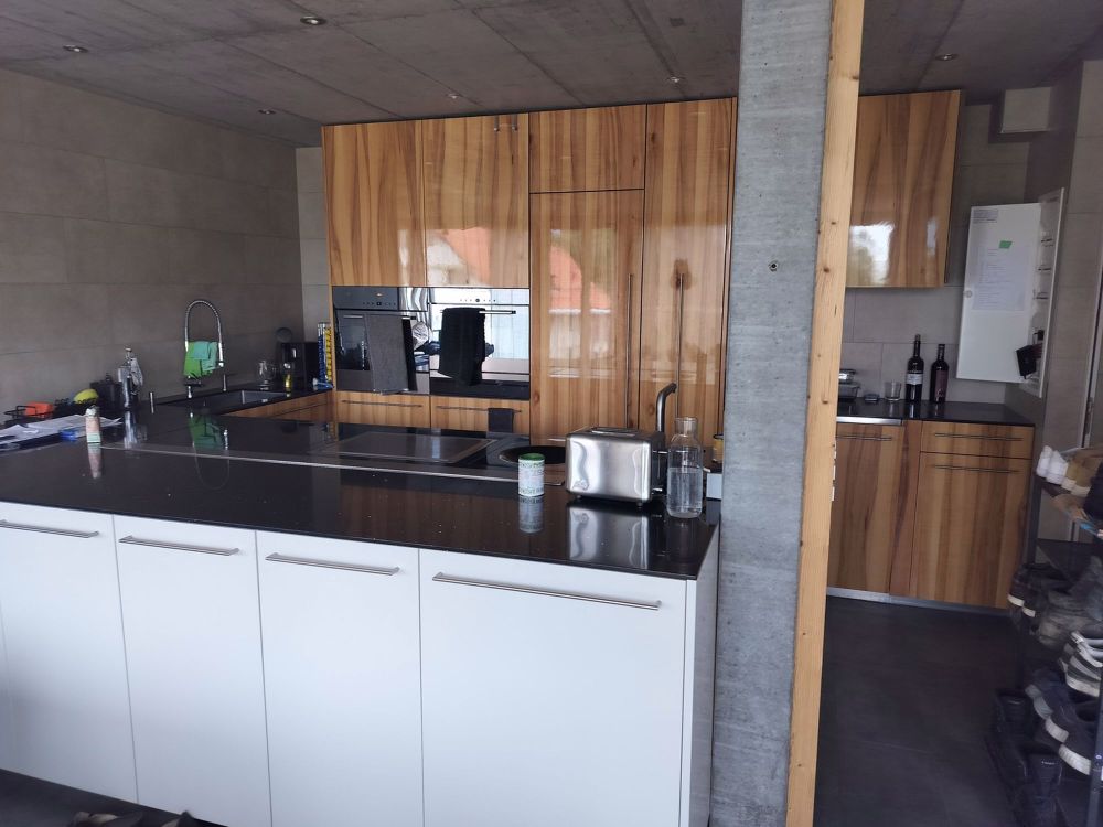 4 Zimmer-Wohnung in Herisau mieten - Bild 3