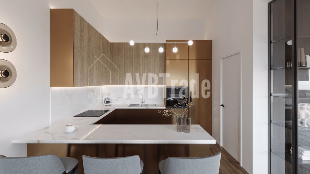 RESIDENZA AL PARCO - UN'OASI VERDE PER OGNI STILE DI VITA - Bild 6