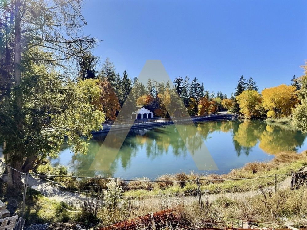 Somptueux appartement neuf proche du centre de Crans-Montana - Bild 1