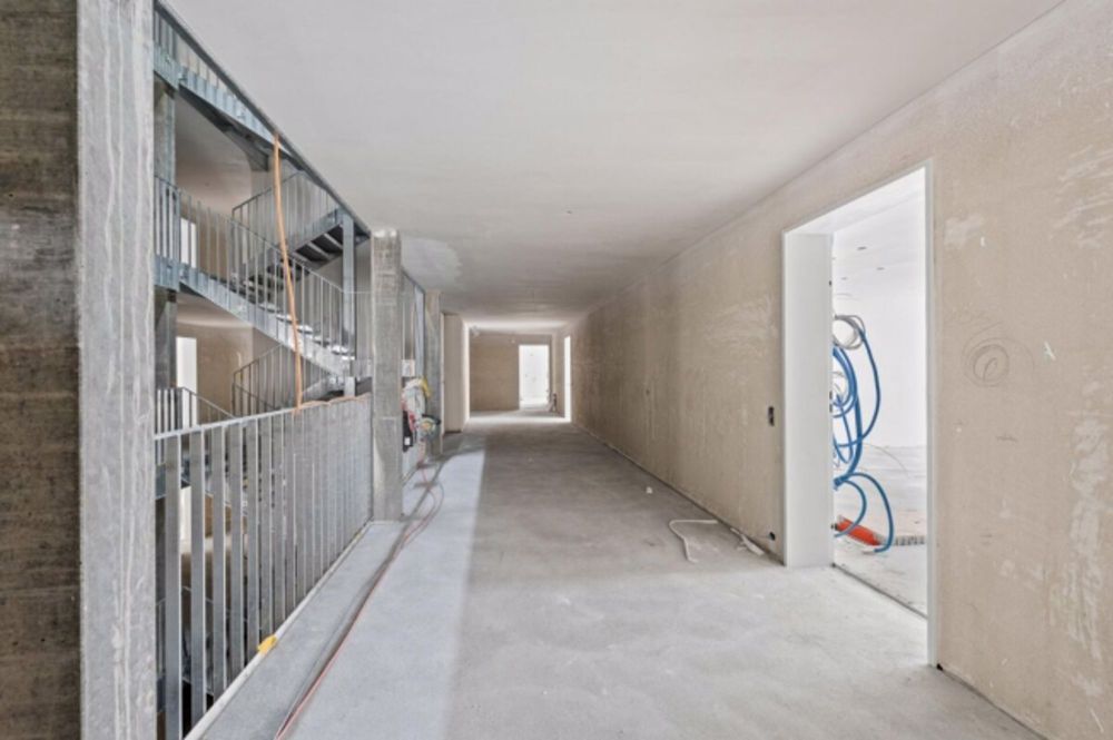 NEUBAUWOHNUNG IN GOLDAU DURCHDACHT UND GUT GELEGEN - Bild 6
