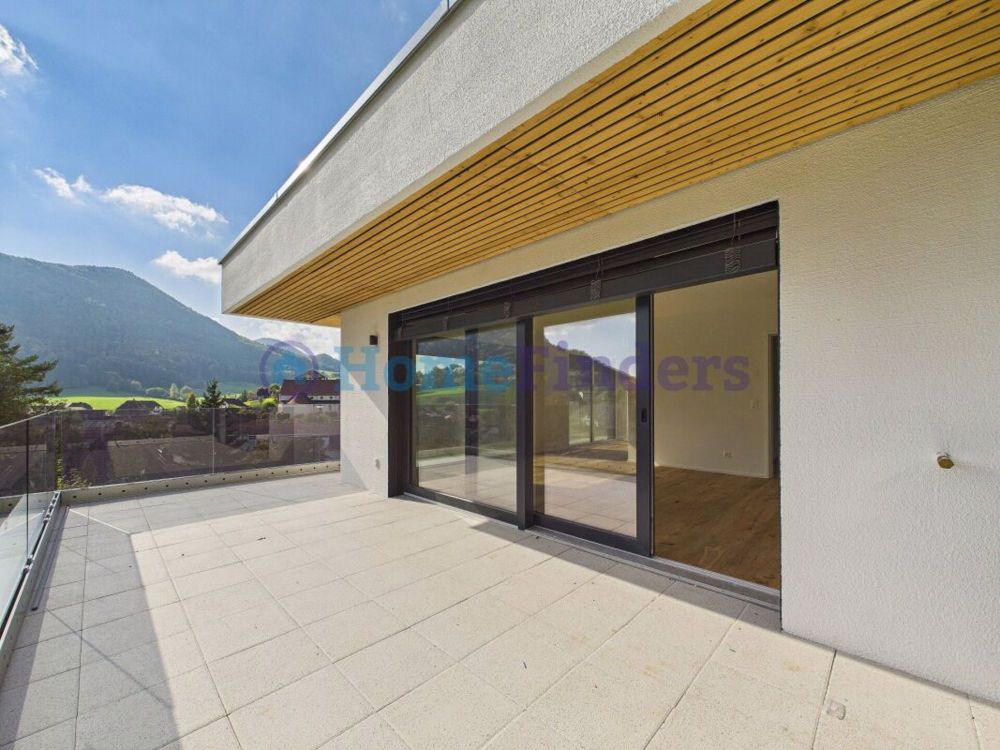Preishit! Exklusiver Neubau - Mit atemberaubender Weitsicht und modernem Design! - Bild 1