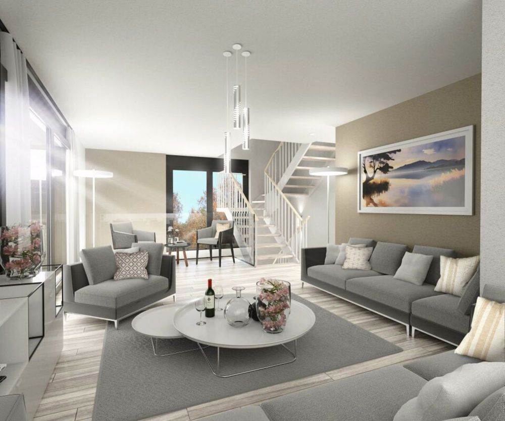 HOUSE OF LION - HAUS C - Bild 1