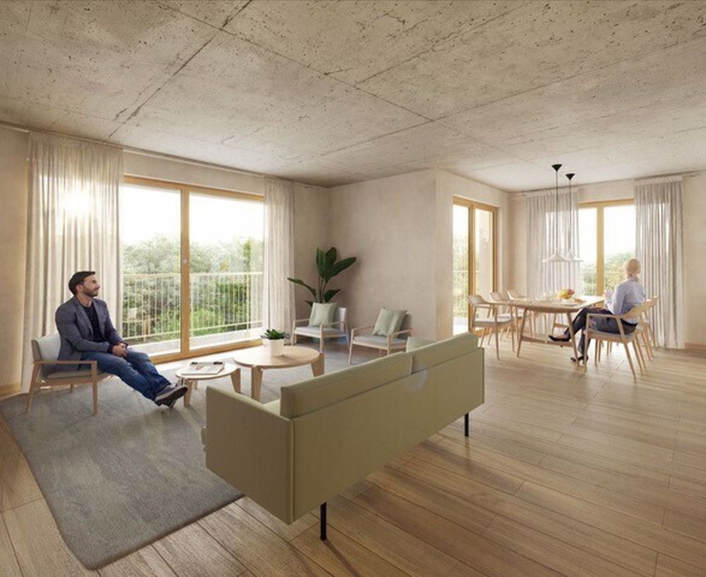 Mit diesem Blick auf die Schlösser fühlen Sie sich wie ein Schlossherr - Bild 4