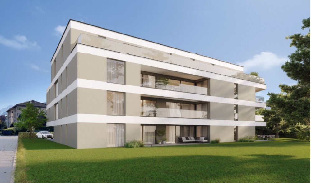 Wohnung 3.5 Zimmer im Bau - Bild 8