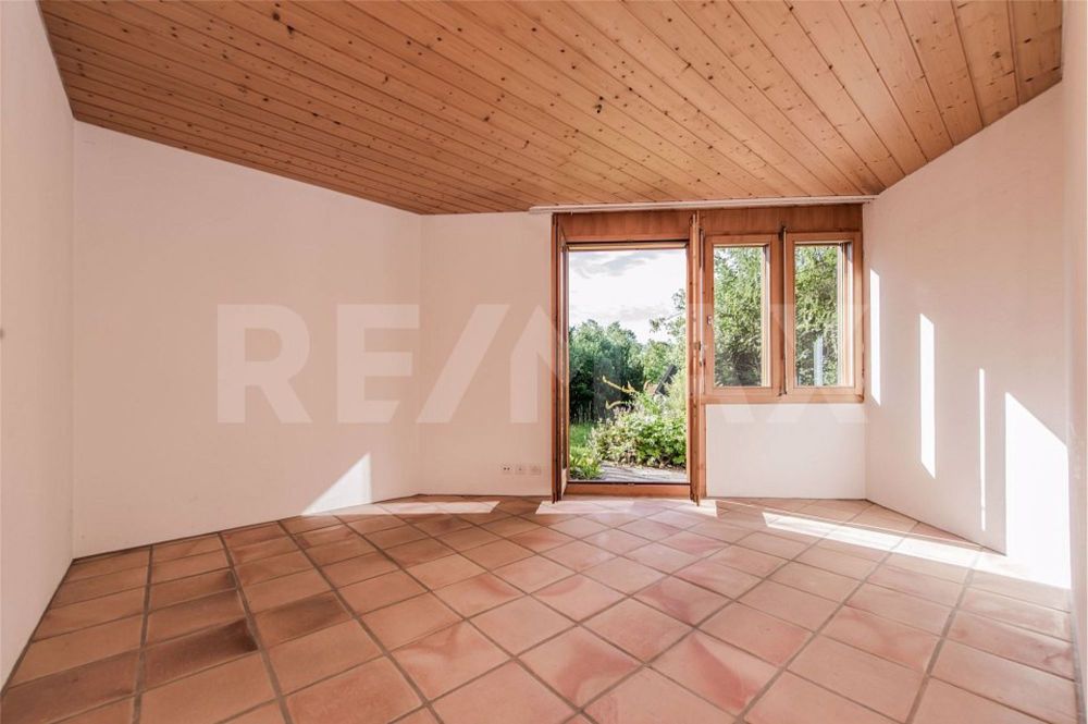 WENIGE SCHRITTE ZUM SEE: SONNIGES 6 ZIMMER HAUS - Bild 8