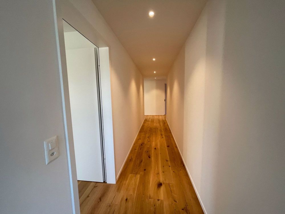 Grosszügige 4.5 Zimmerwohnung an ruhiger Lage in Kloten - Bild 8