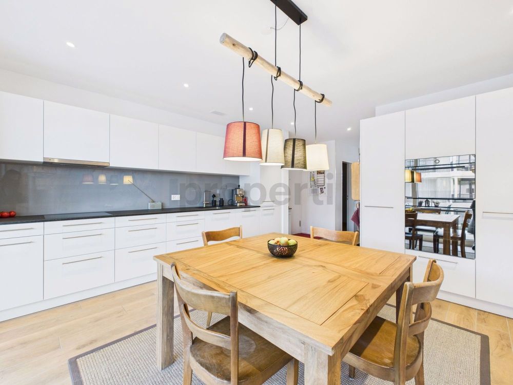 Wohnen mit Stil Ihre neue 3.5-Zimmer-Neubauwohnung - Bild 2