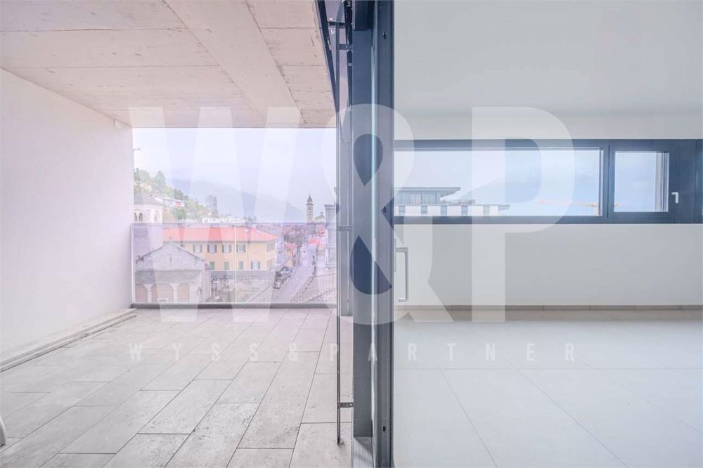 Locarno - moderno 2.5 di nuova costruzione - Bild 13