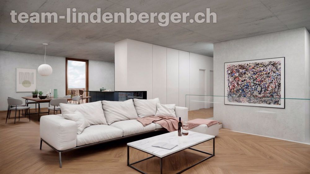 Letzte Gelegenheit! Zentrale und hochwertige Neubauwohnungen - Bild 8