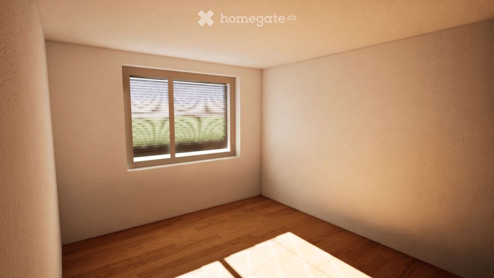 Moderne 3.5 Zi. / 4.5 Zi. Wohnungen - NEU Preisanpassung 3.5 Zimmer - Bild 6