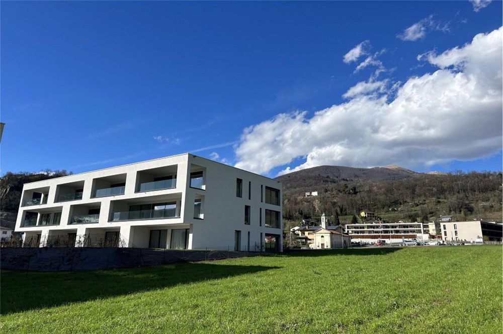 Appartamenti eleganti di nuova costruzione - Bild 2