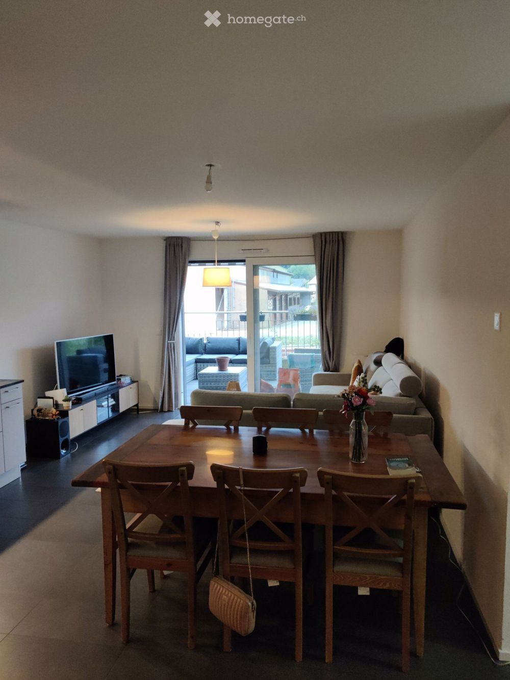 Appartement à Châtel-St-Denis - Bild 2
