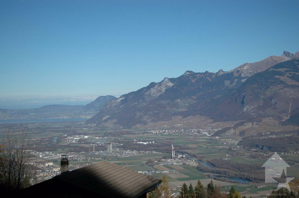 Neues Bauprojekt Les Giettes - Bild 8