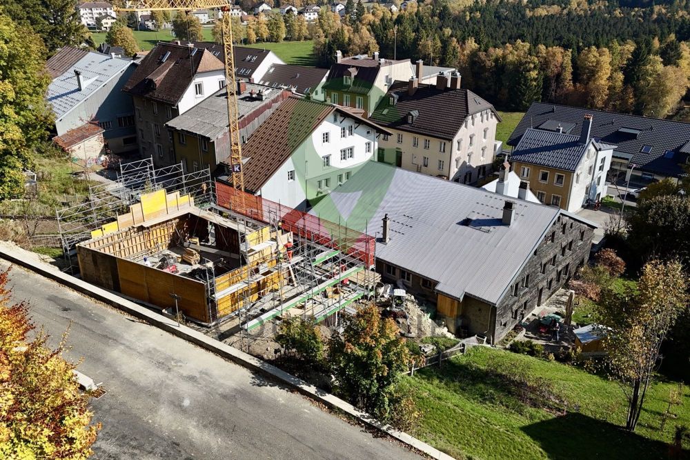 Neu! Einfamilienhaus mit 5 Zimmern in idealer Lage - Bild 3