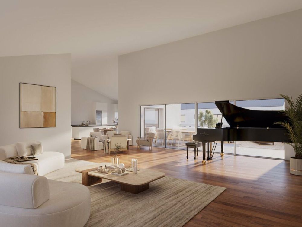 Résidence "Die Goldtraube - Bild 3