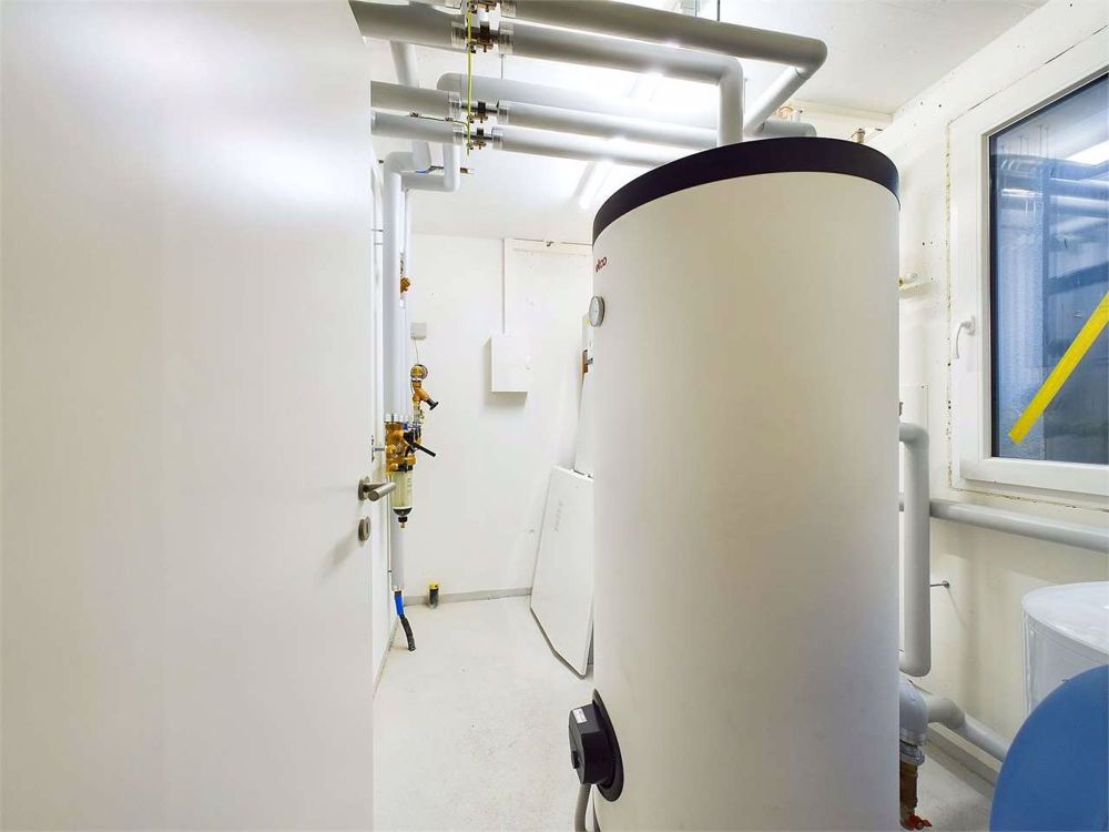 Neubau EFH mit 4.5 Zimmern und privatem Garten - Bild 5