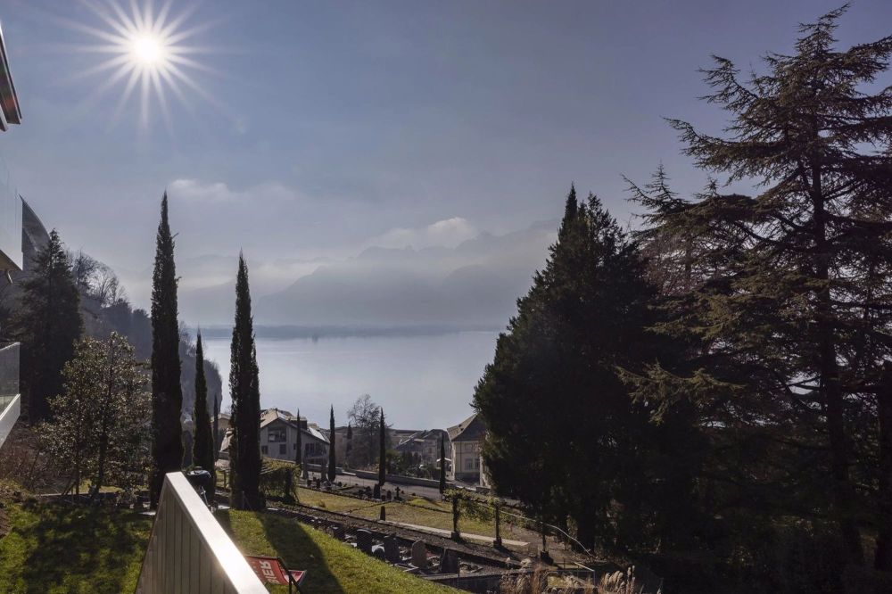 Magnifique 4.5 pièces neuf avec jardin-terrasse - Bild 6