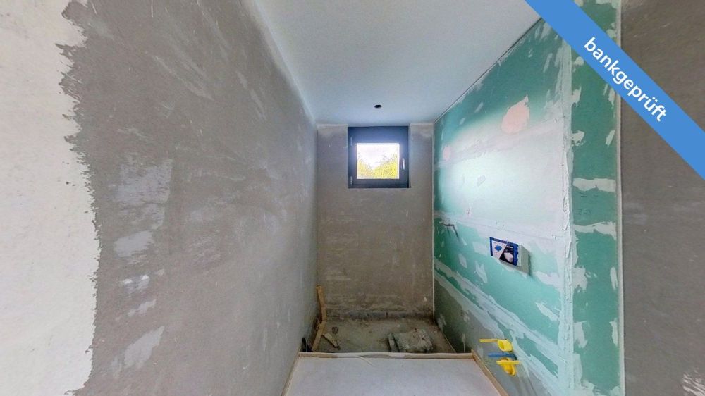 AgentSelly - Neubau - Ihr kleines Wohnparadies - Badezimmer