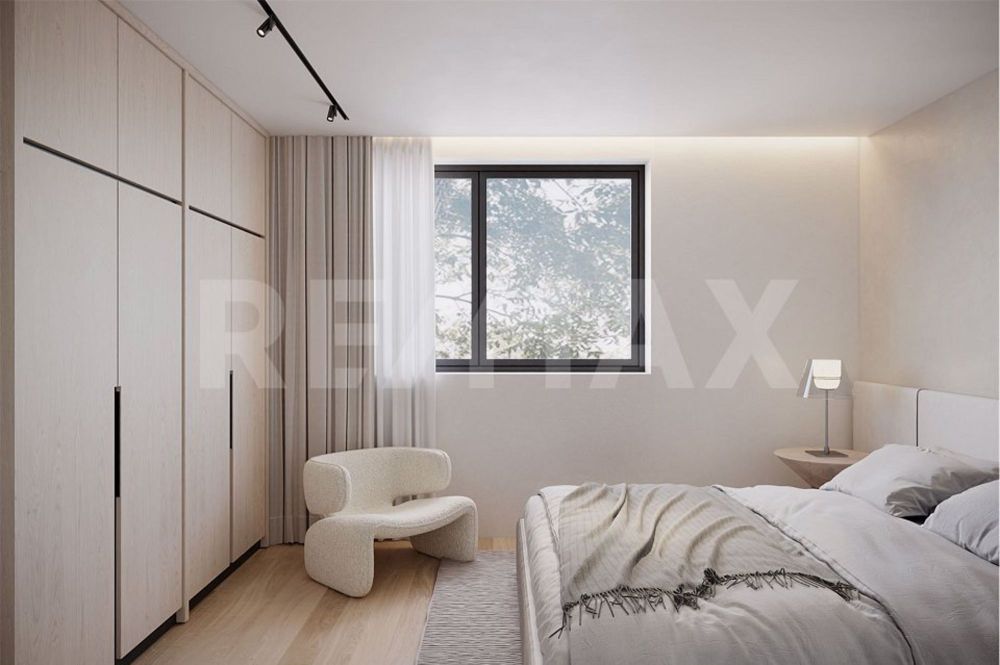 VENTE SUR PLAN – LOT A2, APPARTEMENT 3,5 PIÈCES AVEC JARDIN PRIVATIF - Bild 2