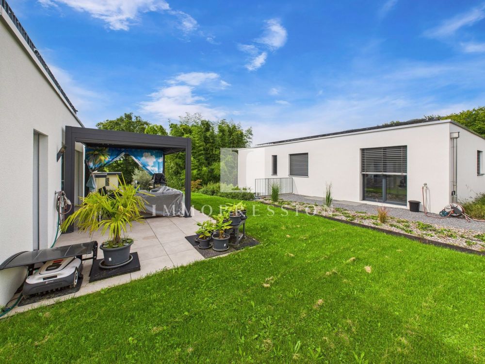 Design trifft Aussicht: Sonnenverwöhntes Wohnen auf höchstem Niveau! - Bild 11