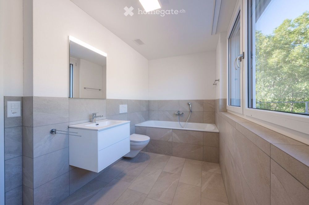 Moderne 3.5 Zimmer-Attikawohnung (A3) - Bild 6