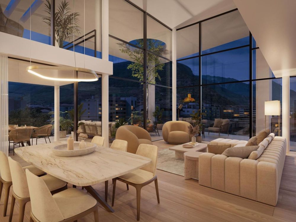 Appartement 6.5 pièces à Martigny - Bild 2