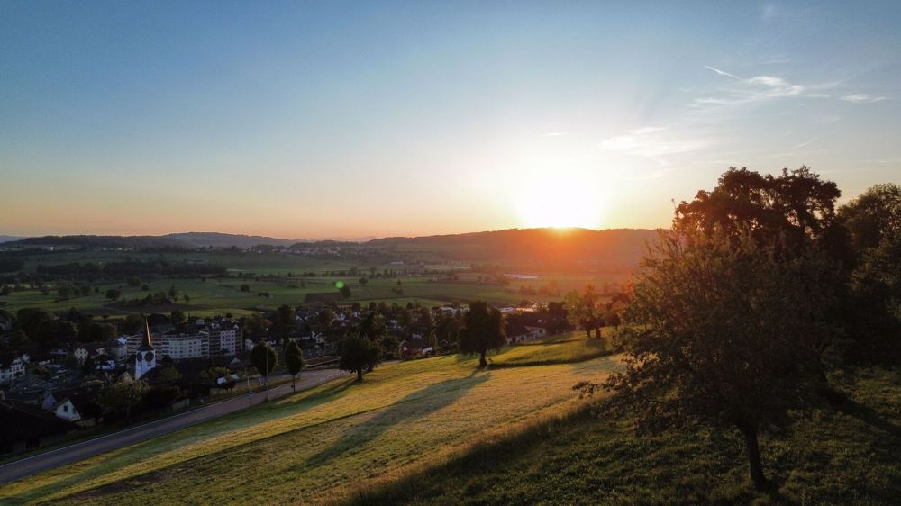 Geuensee - drei Villen für Familien mit Weitblick - Bild 4