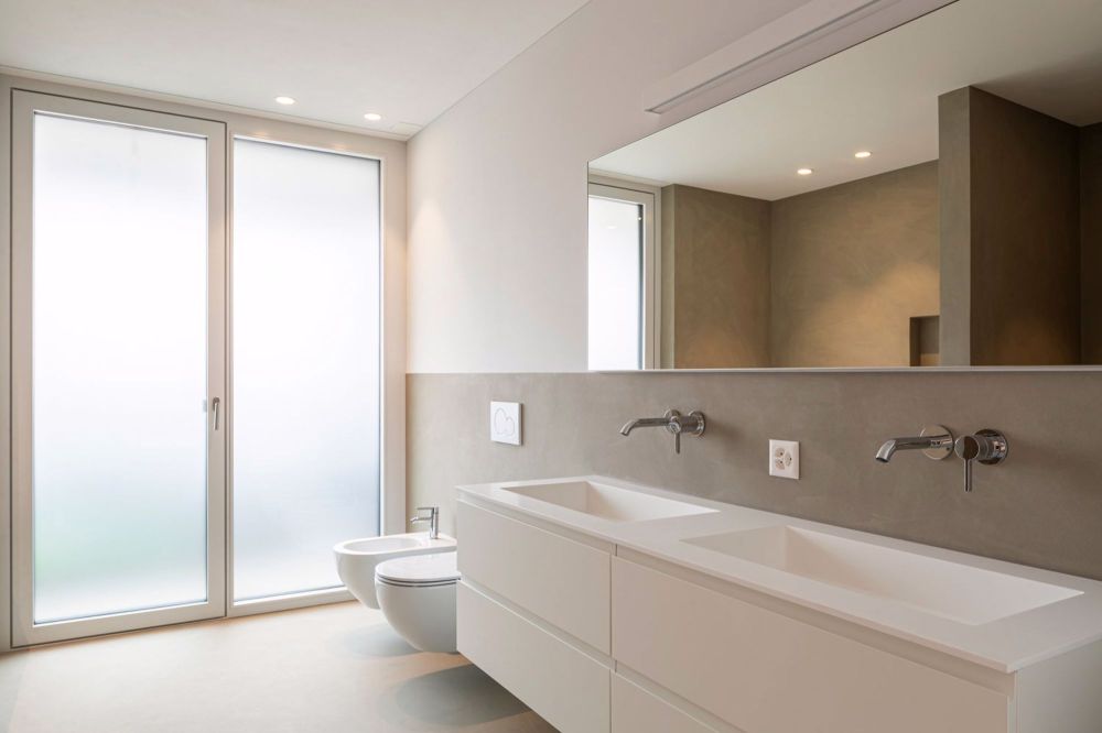 Einzigartige 4.5 Zimmer Design Wohnung an super Lage - Bild 3
