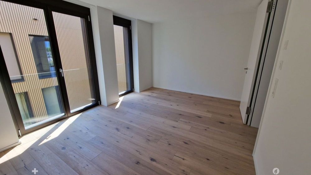3 Zimmer Wohnung an zentraler Lage - Schlafzimmer