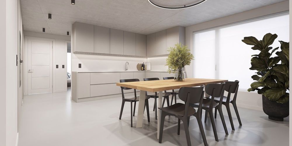 klinkerli - 4.5 Zimmer-Gartenwohnung in Affoltern am Albis - Bild 4