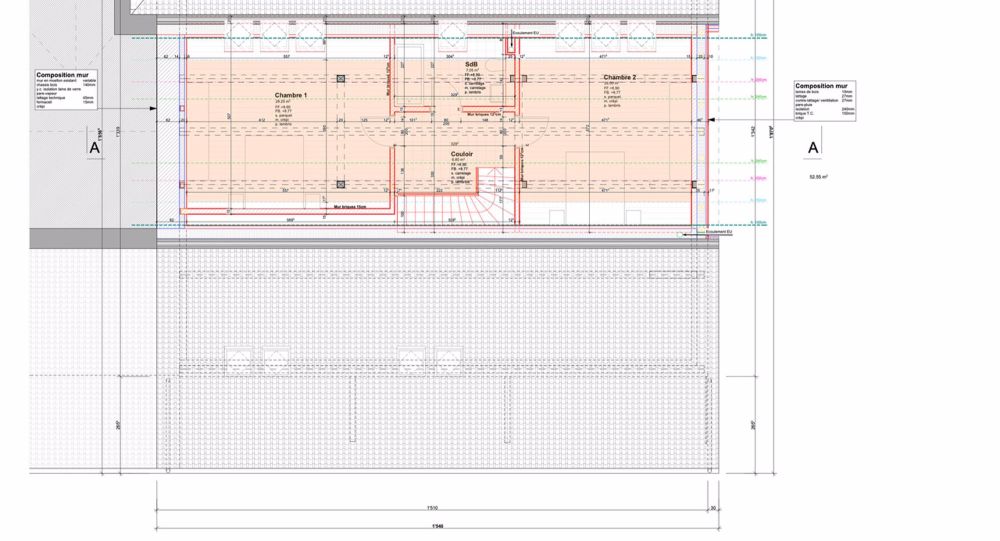 EXKLUSIV! Neue Wohnungen mit hohem Standard zu attraktiven Preisen / Morens / FR - Bild 13