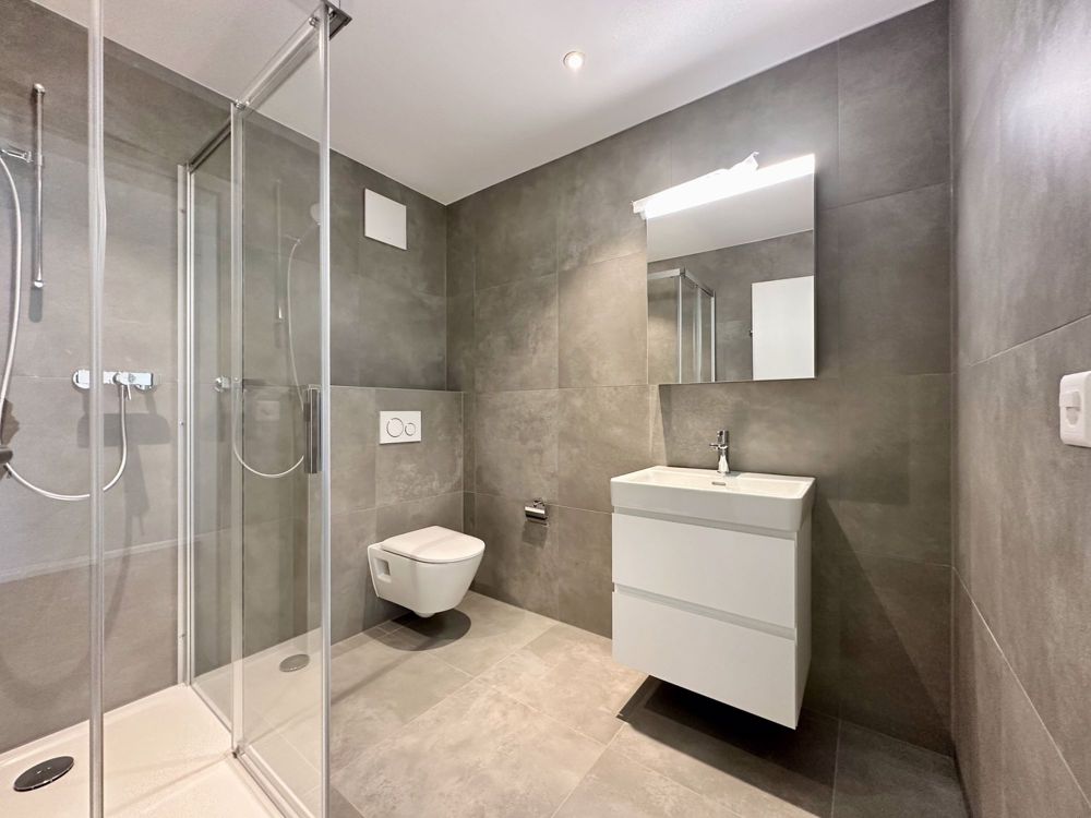 Exklusiv - letzte 3.5 Zimmer-Wohnung mit hohem Standard - Bild 7