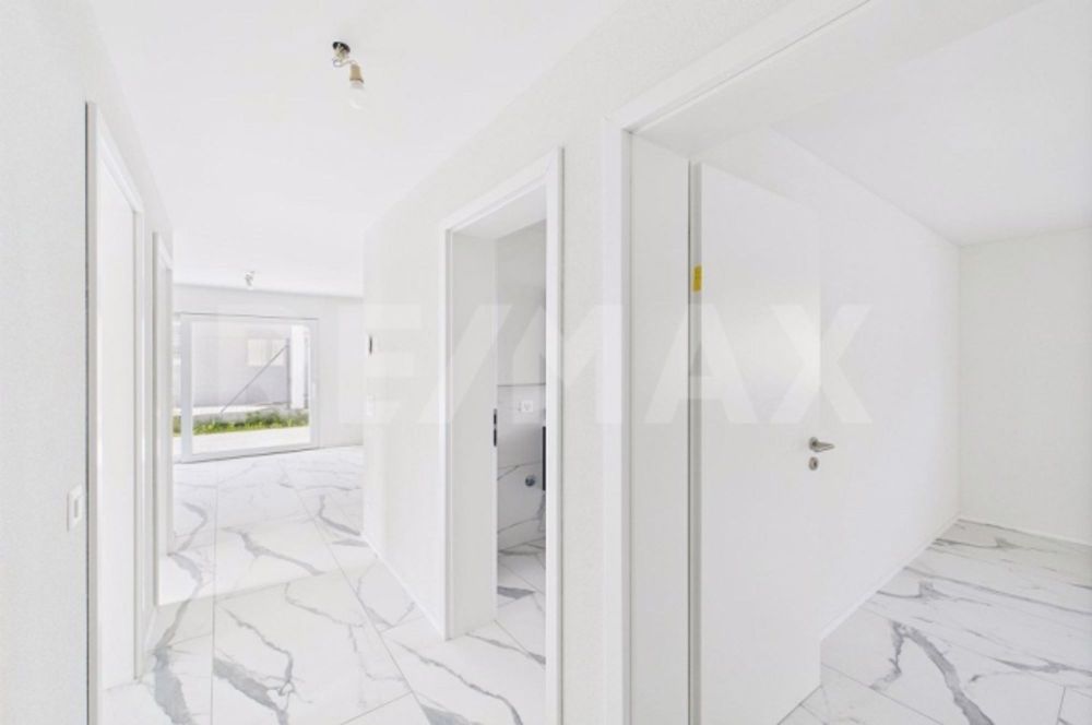 Nuova costruzione - appartamento di 31/2 locali con giardino - Bild 6