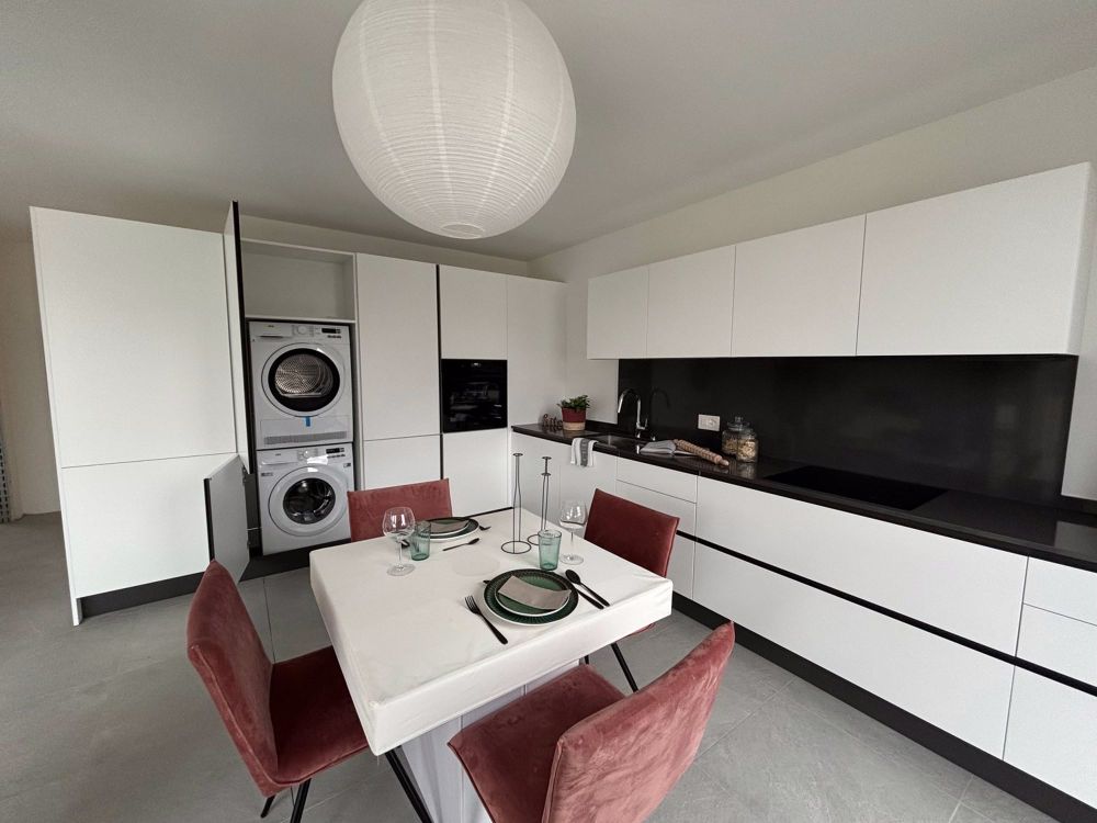 NEU gebaute Wohnung 5 Min. vom See entfernt - Zweitwohnsitz erlaubt! - Bild 2