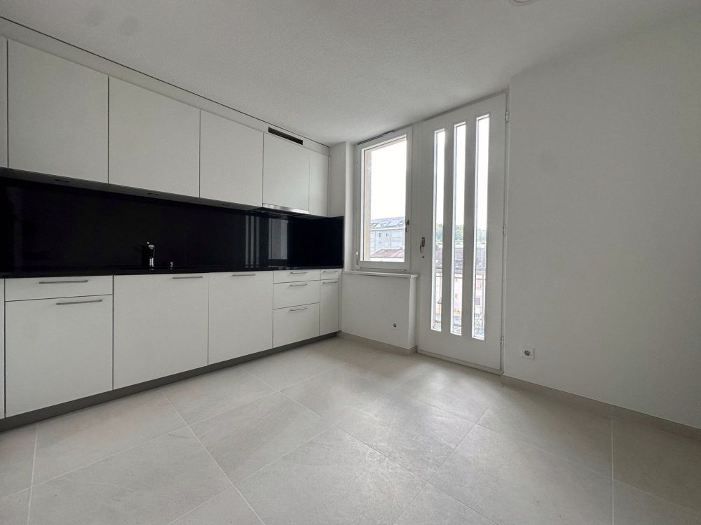 Letzte Wohnung! Frisch sanierte 4 Zimmer Wohnungen an bester Lage - Bild 3