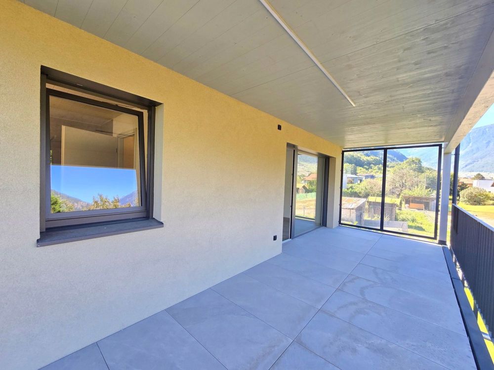 Neue Reihenhaus / 199 m2 und 847 m3 / Martigny / Ref. 10242565 - Bild 7