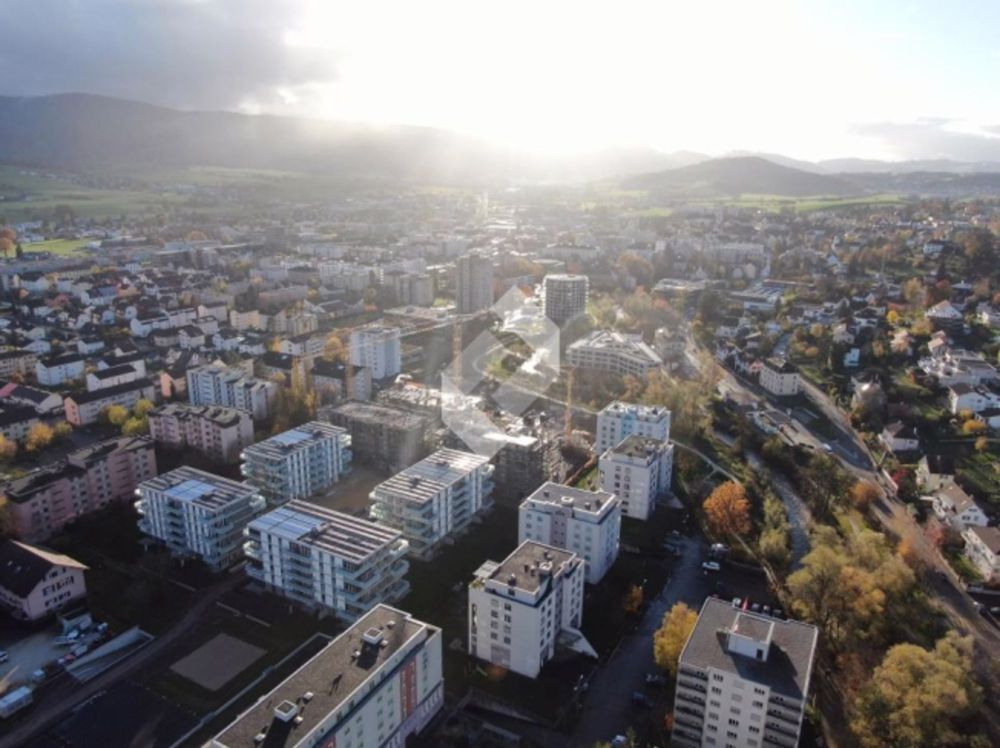 Gebäude in Delémont - Bild 4