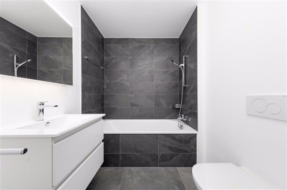 Wunderschöne 4-Zimmer-Penthouse-Wohnung mit Panoramablick in Prilly - Bild 8