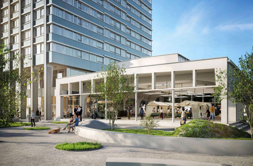 Neubau: ALTO - Wohnen auf der Höhe der Zeit - Bild 11