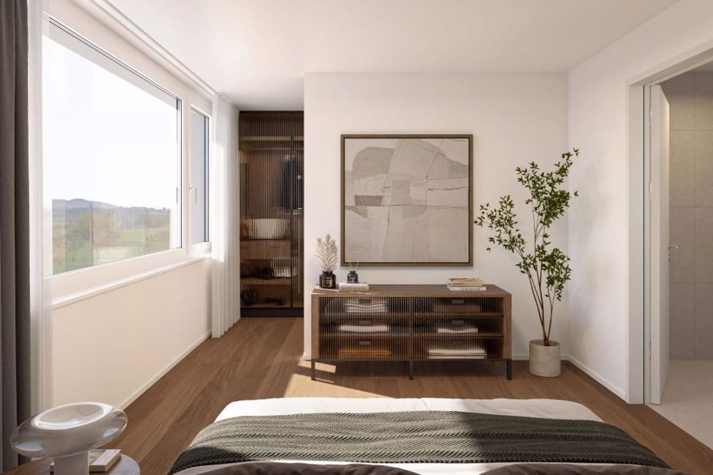 Neue 5.5-Zimmer Doppeleinfamilienhäuser, Baustart Herbst 2024 - LA_IP_03_final_rev