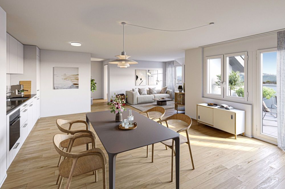 WILLKOMMEN IM LÄDELI DEINEM NEUEN ZUHAUSE! - Bild 3