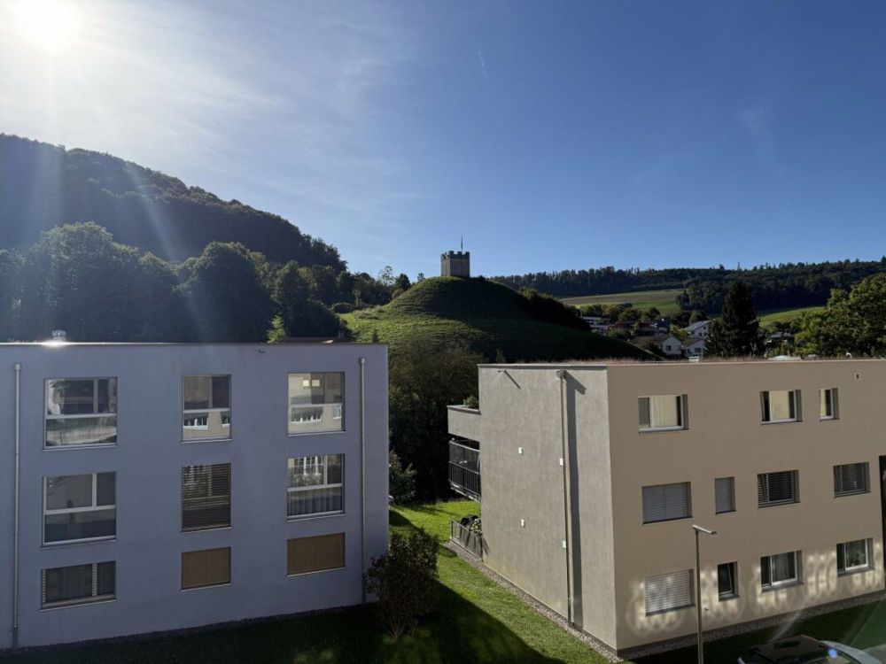 Moderne Loft-Wohnung in ehemaligem Fabrikgebäude - Bild 9
