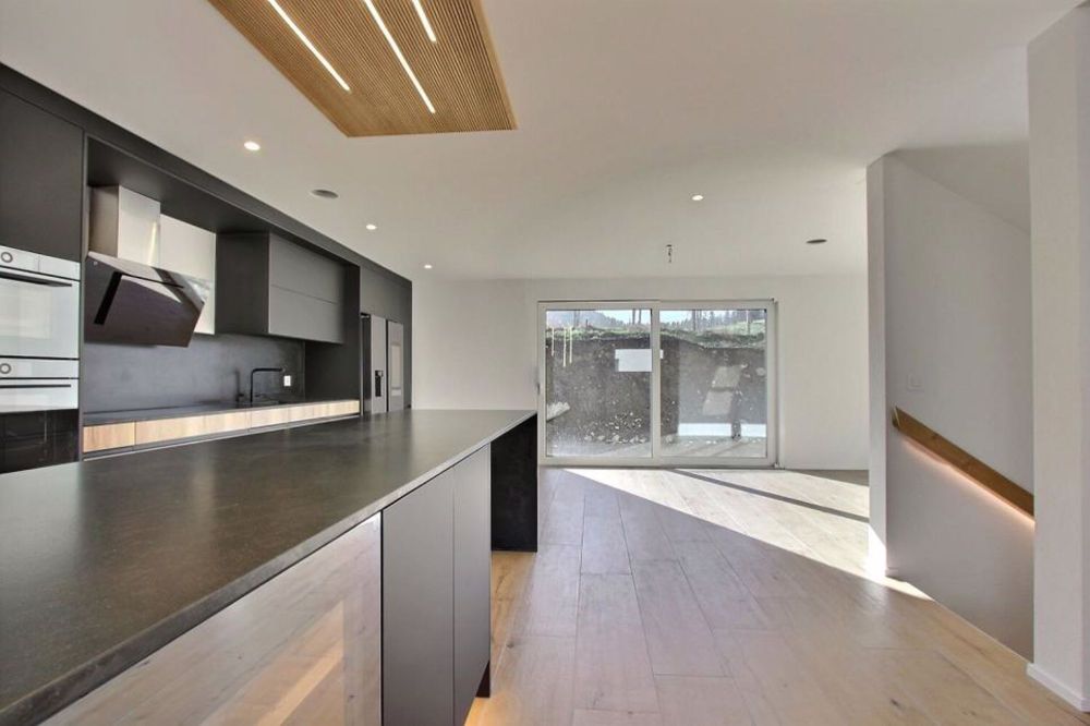 Magnifique habitation de standing supérieur - Bild 4