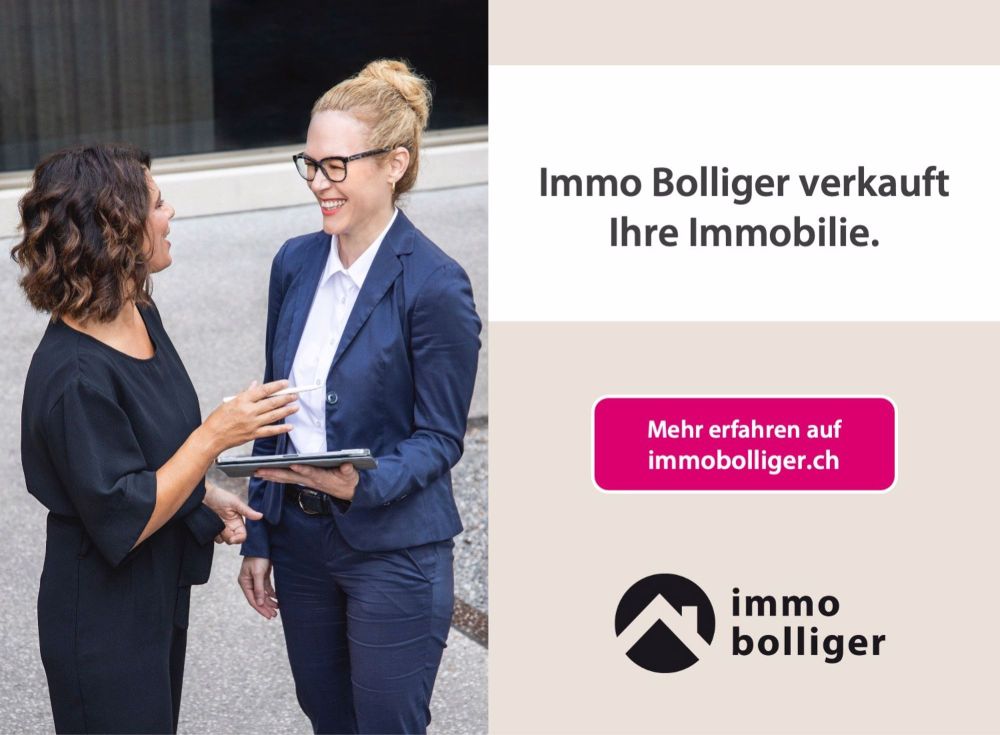 Weitsicht, Ruhe und hoher Ausbaustandard - Bild 7